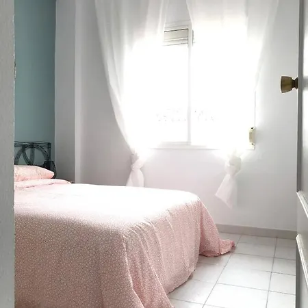 Appartement Playa Bajondillo *