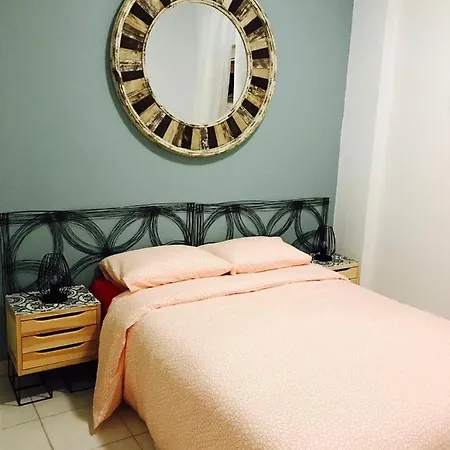 Playa Bajondillo Appartement Torremolinos