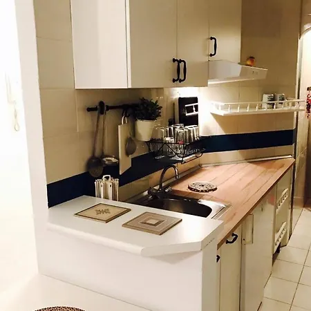 Appartement Playa Bajondillo