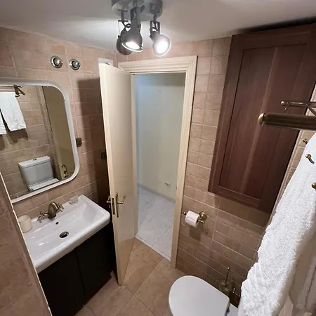 Playa Bajondillo Apartment Torremolinos