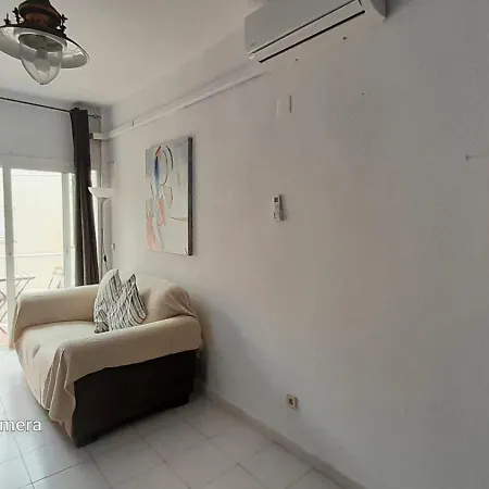 Appartement Playa Bajondillo *