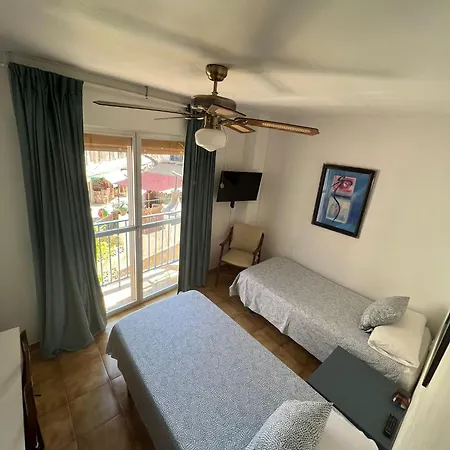 Playa Bajondillo Apartment