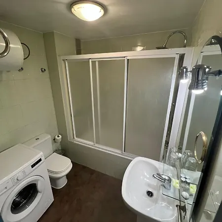 Appartement Playa Bajondillo