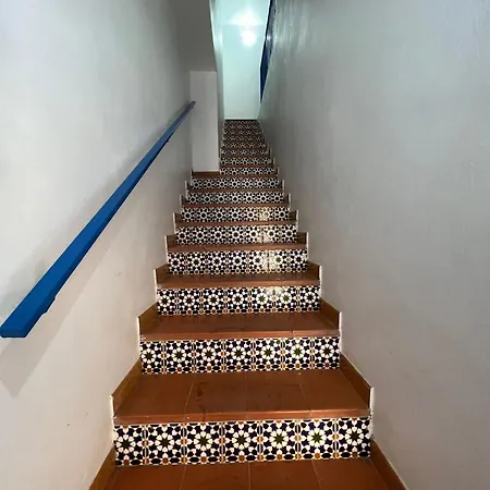 Appartement Playa Bajondillo Torremolinos