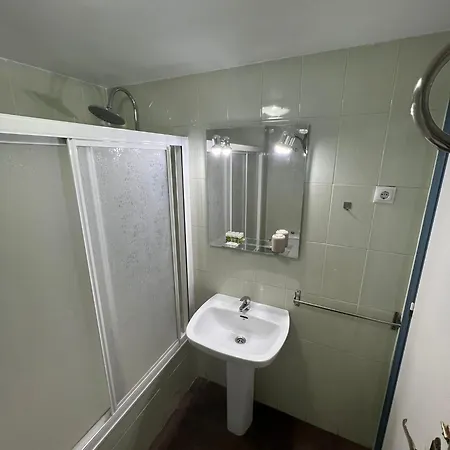 Appartement Playa Bajondillo *