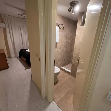 Appartement Playa Bajondillo Torremolinos