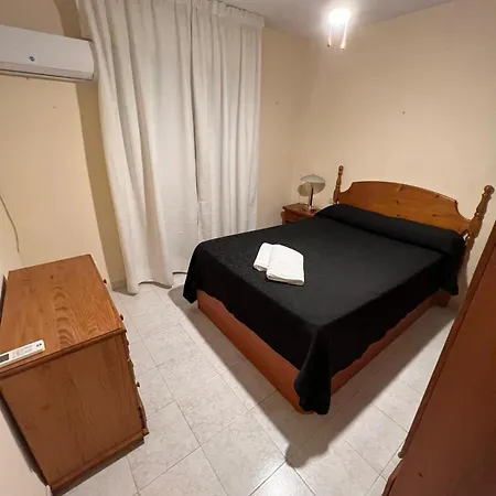 Playa Bajondillo Appartement *