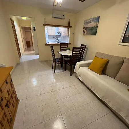Appartement Playa Bajondillo *