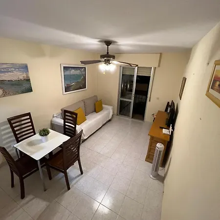 Playa Bajondillo Apartment Torremolinos