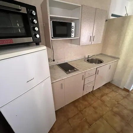 Playa Bajondillo Apartment