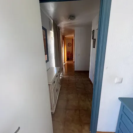 Playa Bajondillo Apartment Torremolinos