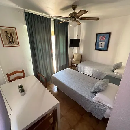 Apartment Playa Bajondillo