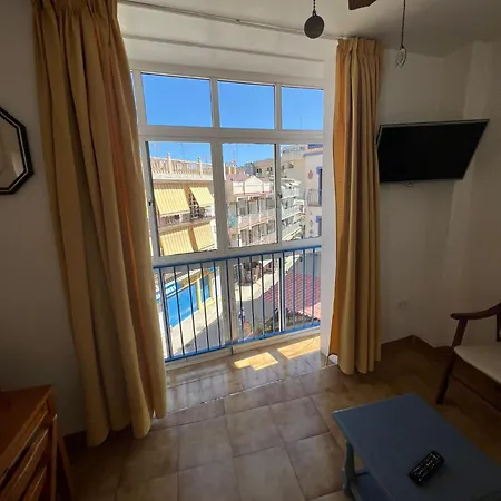 Playa Bajondillo Apartment *