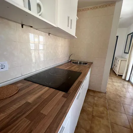 Apartment Playa Bajondillo Torremolinos